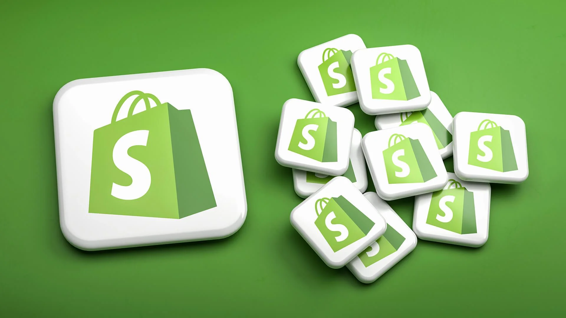 shopify