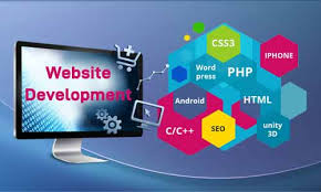 Website Development